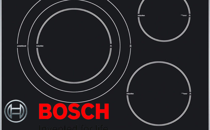 Bếp từ bosch