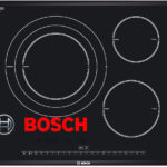 Bếp từ Bosch là sự lựa chọn thông minh cho mọi gia đình