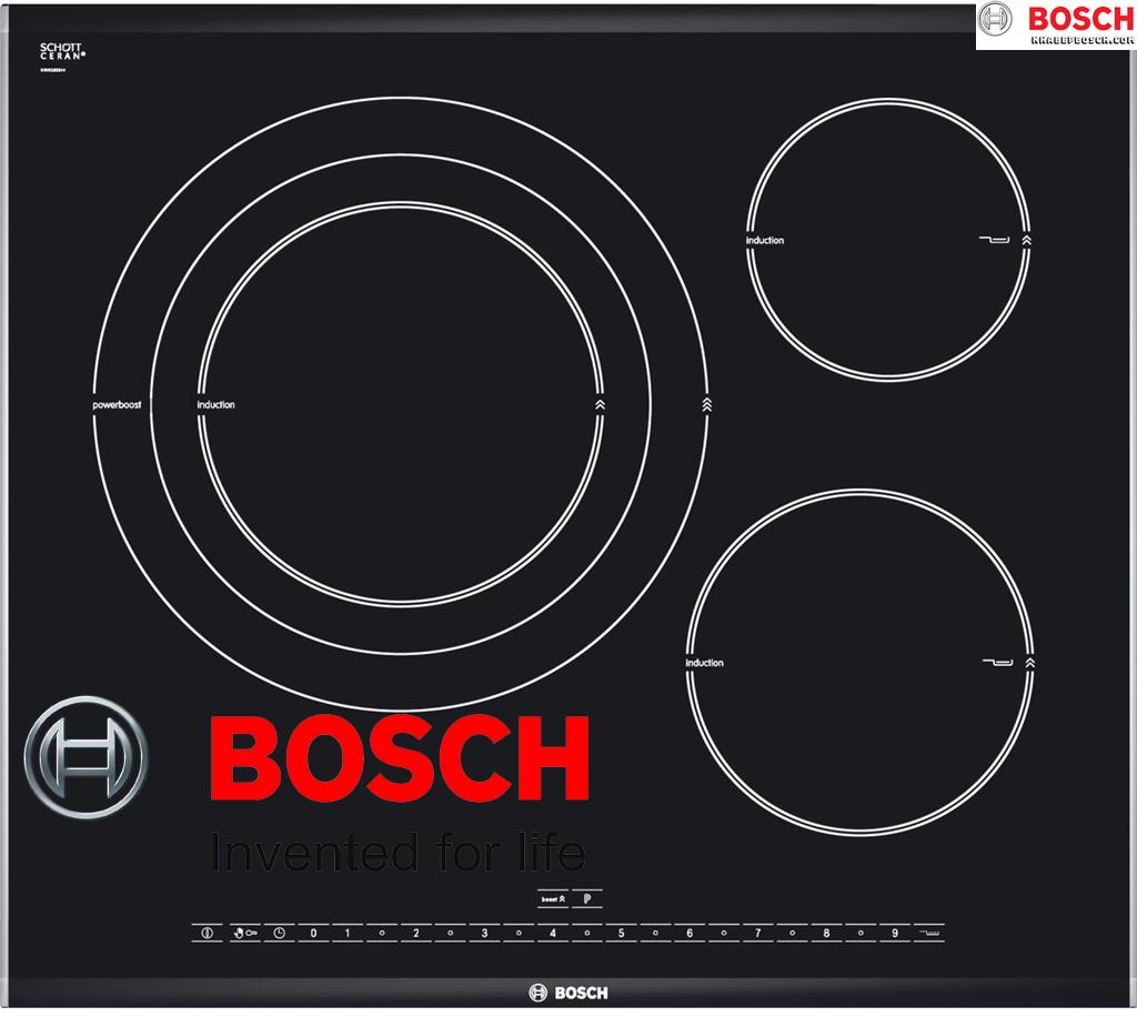 Bếp điện từ BOSCH PIM631B18E