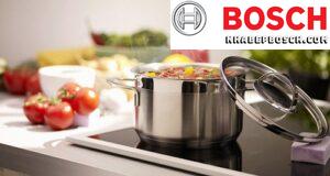 Giải thích ý nghĩa công suất bếp từ Bosch chính hãng