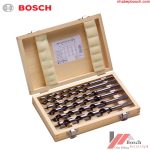 Bộ nguồn sạc pin Bosch