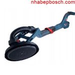 Máy chà nhám tường khô Bosch GTR 550 hiệu quả theo mọi hướng