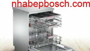 Hướng dẫn chi tiết Cách Reset máy rửa bát Bosch 