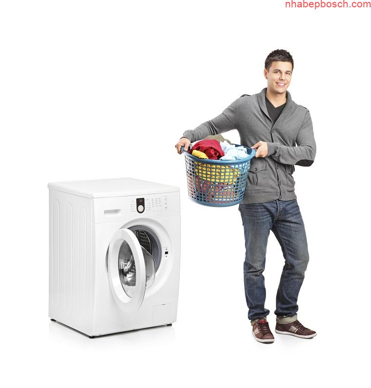 Mua máy giặt hãng nào tốt nhất