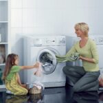 Máy giặt có tốn điện không phụ thuộc vào công suất hoạt động của máy giặt