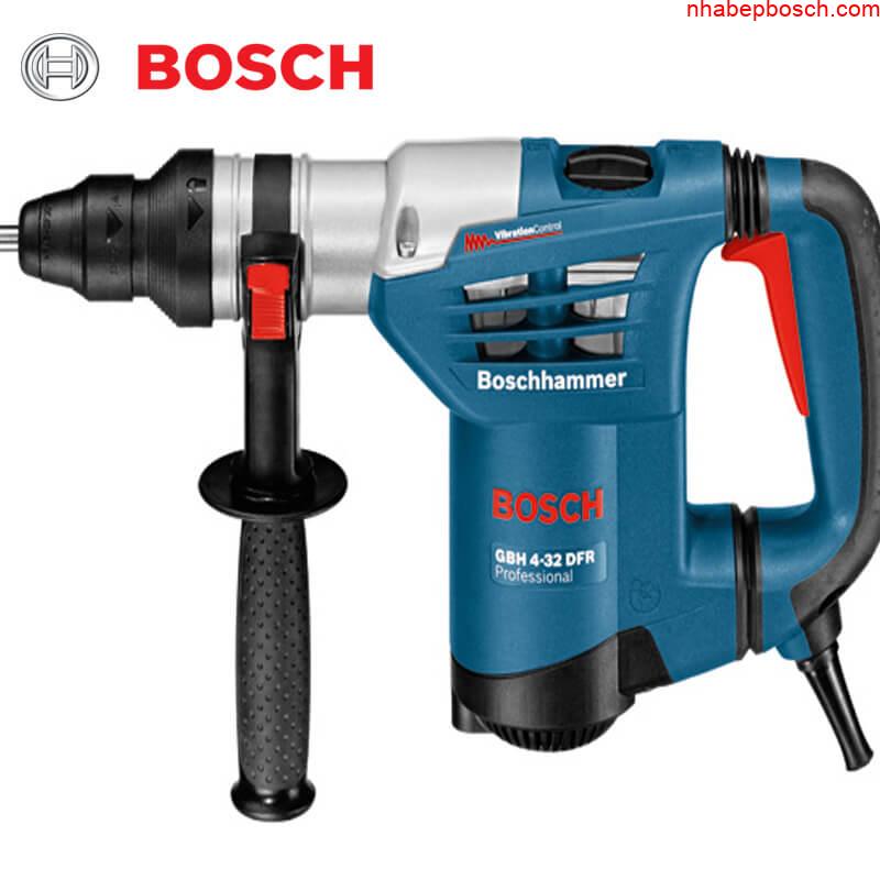 Khoan pin vặn vít Bosch GSR 18-2-LI