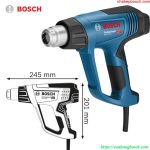 Máy Thổi Bosch GBL 82-270