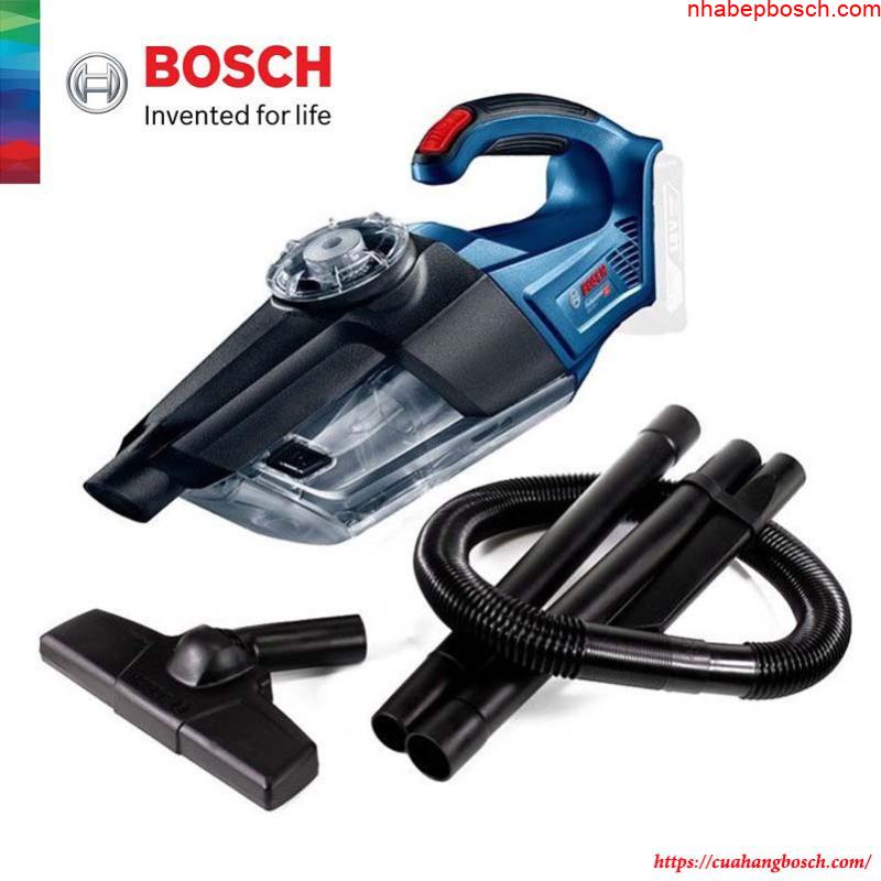Máy hút bụi Bosch GAS 12 V (SoLo)