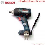 Máy siết bu lông động lực dùng pin cầm tay Bosch GDS 18V-EC 300 ABR chính hãng