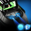 Máy cân mực laser xanh Bosch GLL 3-80 XG mới với nhiều tính năng nổi ưu việt