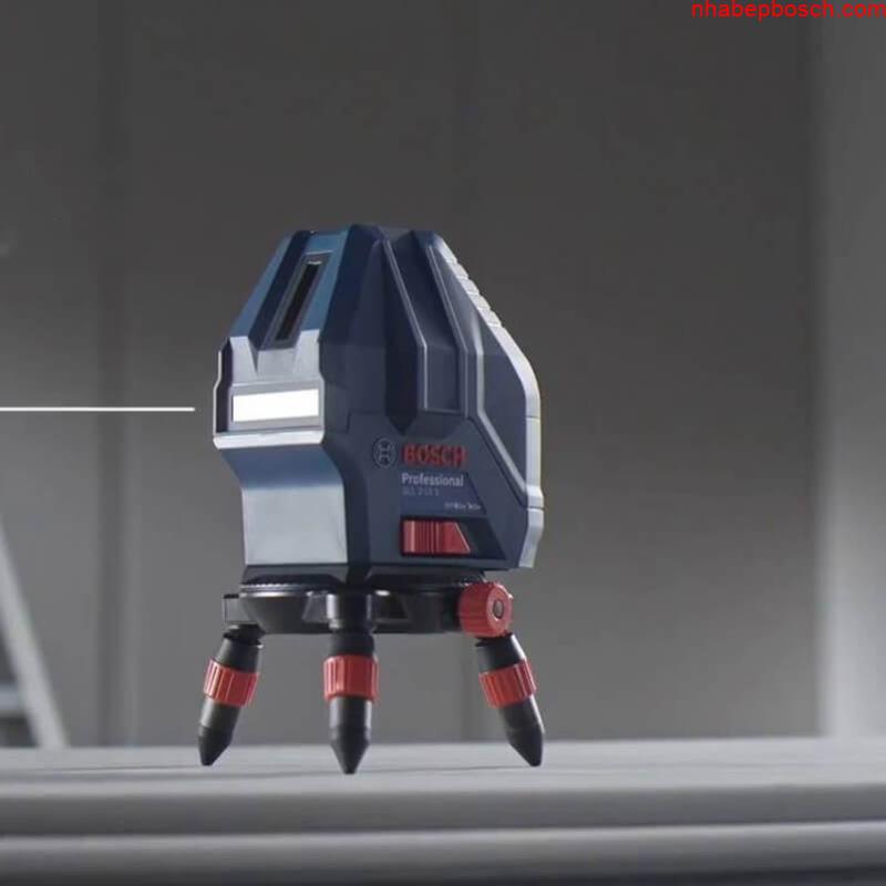 Máy cân mực laser Bosch GLL 2-50