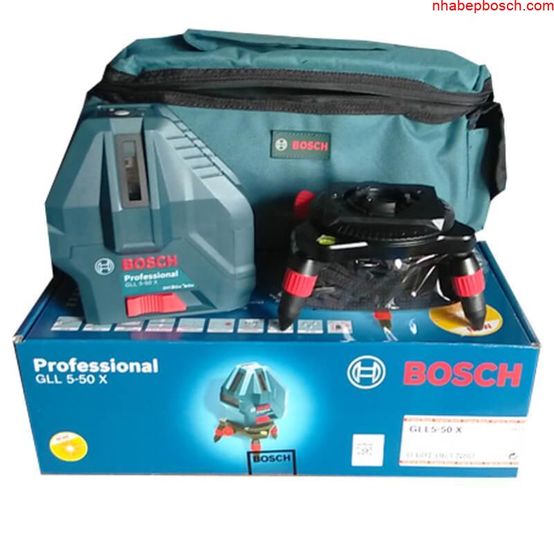 Máy đo khoảng cách GLM 7000 Professional