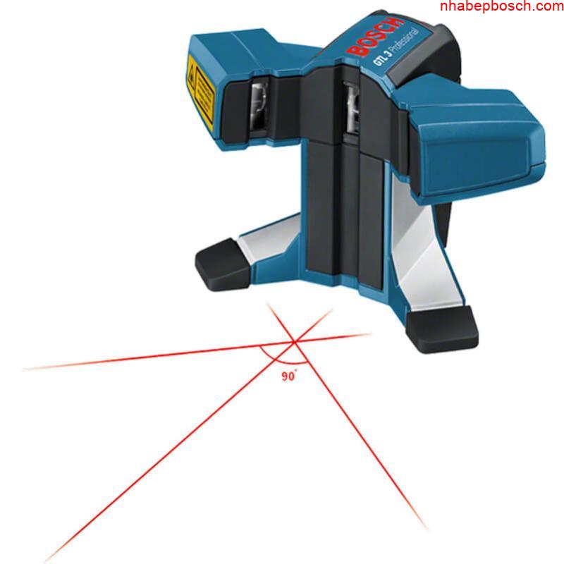 Máy dò đa năng Bosch D-tect 120 Professional