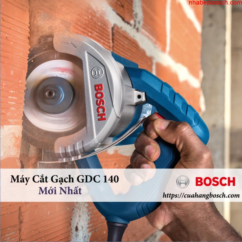 Máy cắt kim loại Bosch GCO 220