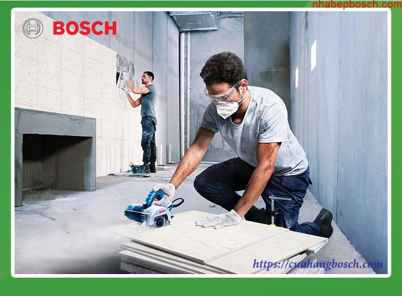 Máy cắt kim loại Bosch GCO 220