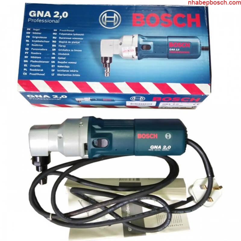 Máy cắt kim loại Bosch GSC 2,8