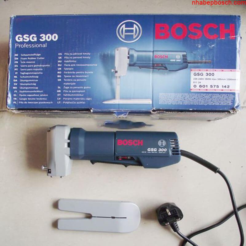Máy cắt kim loại Bosch GNA 2.0