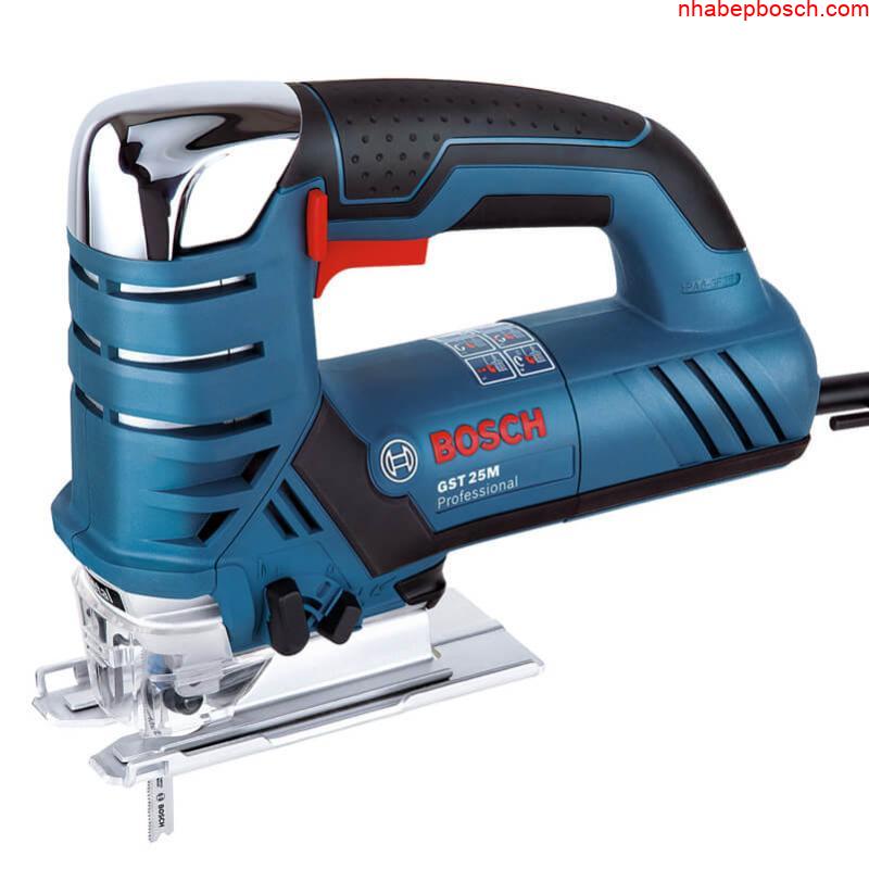 Máy cưa lọng Bosch GST 18v-LI (solo)