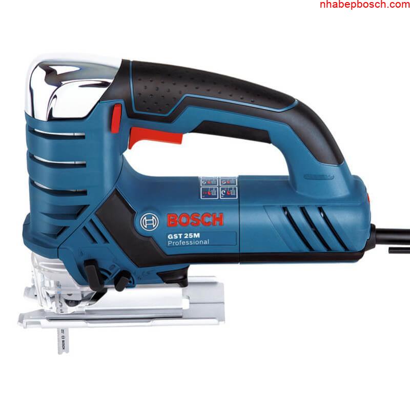 Máy cưa lọng Bosch GST 18v-LI (solo)