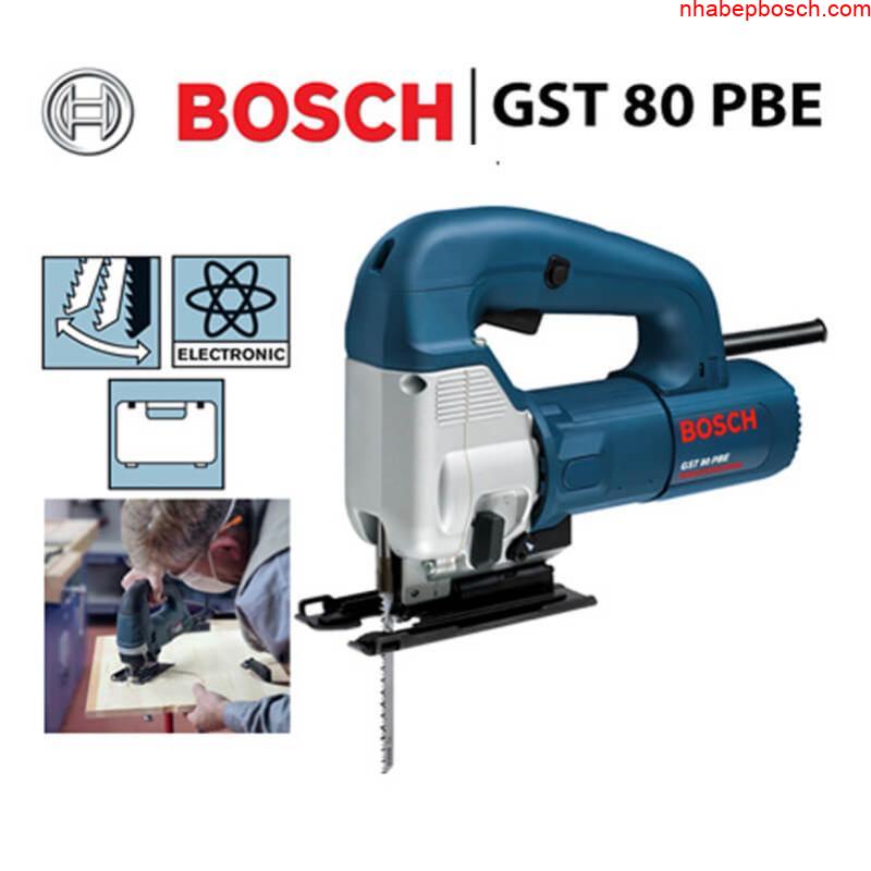 Máy cưa đa năng Bosch GCM 350-254