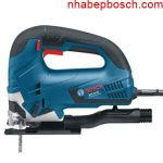 Máy cưa lọng Bosch GST 90 BE nhỏ gọn tiện lợi trong công việc