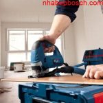 Máy cưa lọng Bosch GST 90 BE cho hiệu suất làm việc cao