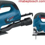 Máy cưa lọng Bosch GST 90 BE mới nhất của hãng