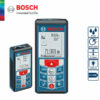 Máy đo khoảng cách Bosch GLM 100 chất lượng cao cho khả năng hỗ trợ đa dạng