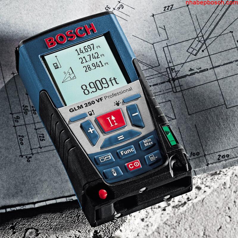 Máy cân mực laser tia Bosch GLL 5-40 E