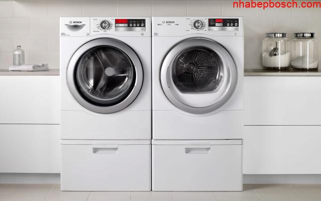 Máy giặt cửa trước là gì? Ưu, nhược điểm của máy giặt cửa trước