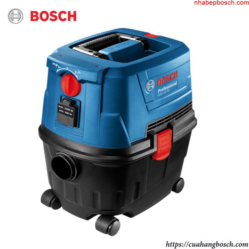Máy Hút Bụi Bosch GAS 12-25/12-25 PS