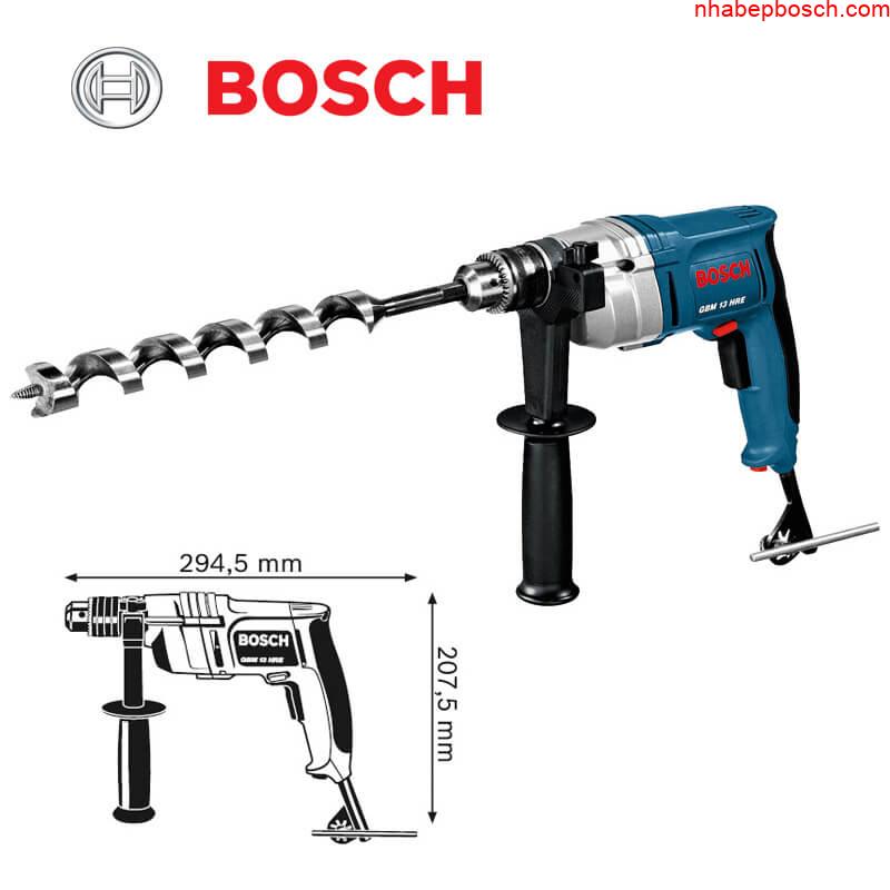 Máy Khoan Bosch GBM 32-4
