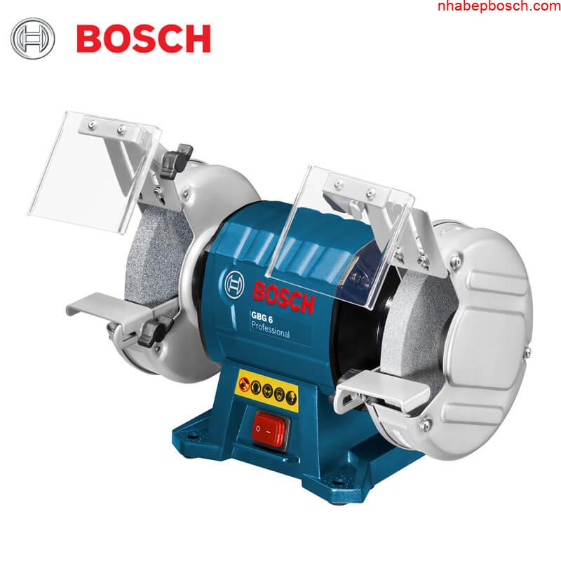 Máy mài bàn Bosch GBG 8