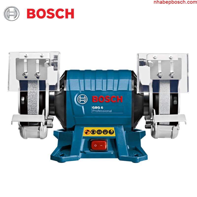 Máy mài bàn Bosch GBG 8