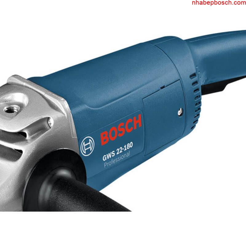 Máy mài góc Bosch GWS 18-125 L