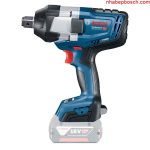 Máy siết ốc bulong Bosch GDS 18V-1050 H nhỏ gọn nhưng cực kỳ mạnh mẽ