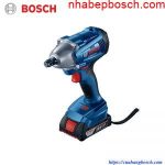 Máy siết ốc vít động lực dùng pin Bosch GDS 250 chính hãng chất lượng cao