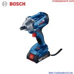 Máy siết ốc vít động lực dùng pin Bosch GDS 250 chính hãng chất lượng cao