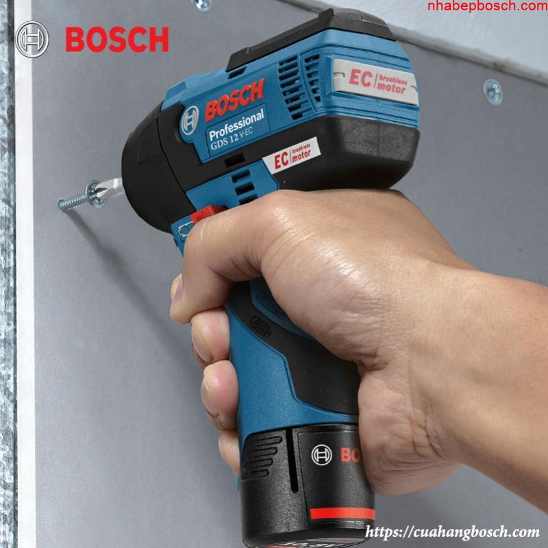 Máy Siết Ốc Vít Bosch GDS 250-LI