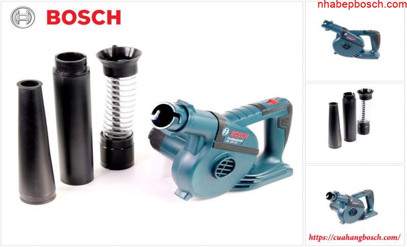 Máy hút bụi Bosch GAS 18V-LI Solo