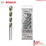 Mũi khoan gỗ đuôi cá Bosch