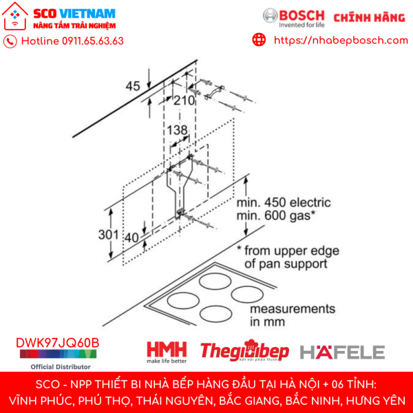 Nhabepbosch Chinh Hang San Pham May Hut Mui Bosch Dwk97jq60b 5