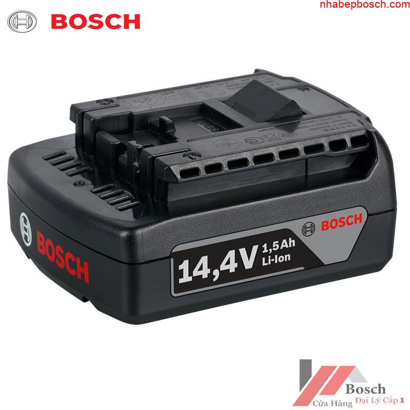 Bộ vặn vít đa năng Bosch 38 chi tiết