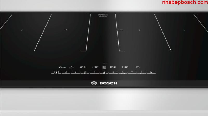 Bếp từ Bosch PXX275FC1E
