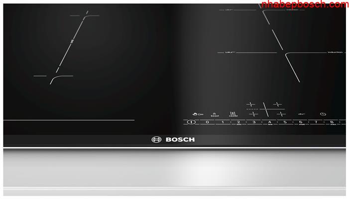 Bếp từ Bosch PVS775FC1E