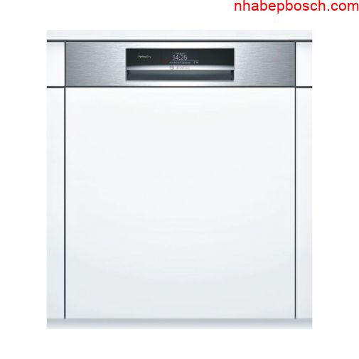 Máy Rửa Bát Bosch Model Mới Tốt Nhất 2021-2022