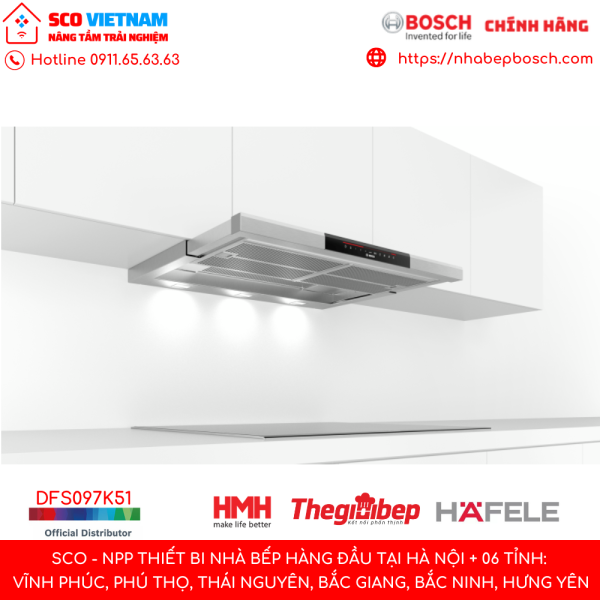 Nhabepbosch Chinh Hang San Pham May Hut Mui Bosch Dfs097k51 Am Tu 90 Cm Seri 8 3