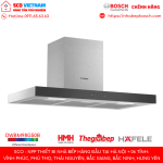 Nhabepbosch Chinh Hang San Pham May Hut Mui Bosch Dwbm98g50b Ap Tuong 90cm