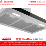 Nhabepbosch Chinh Hang San Pham May Hut Mui Bosch Dwbm98g50b Ap Tuong 90cm 3