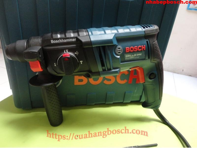 Máy khoan pin bắt vít Bosch GDR 180 LI